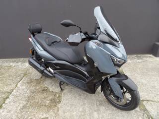 YAMAHA XMAX 300 Tech Max - 2021