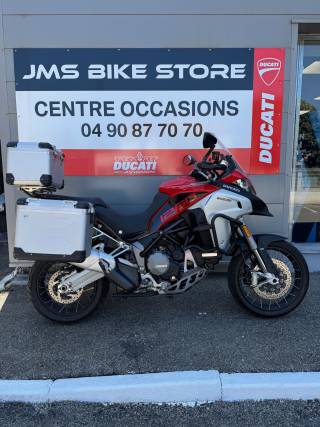 DUCATI MULTISTRADA 1260 ENDURO - 2020