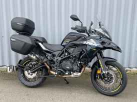 BENELLI TRK 502 X - 2025