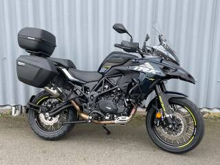 BENELLI TRK 502 X - 2025