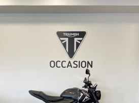 TRIUMPH TRIDENT 660 - 2022