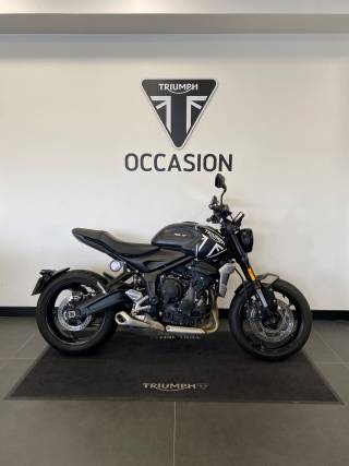 TRIUMPH TRIDENT 660 - 2022