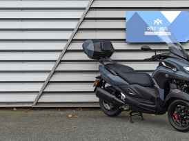 YAMAHA TRICITY 300 - 2024