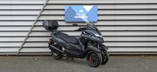 YAMAHA TRICITY 300 - 2024