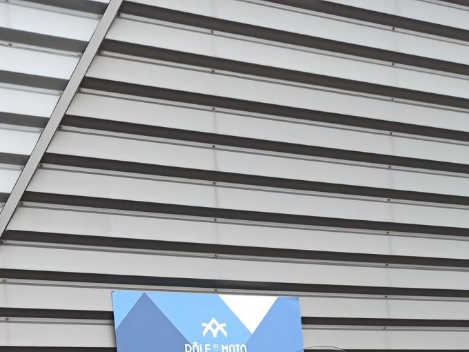 YAMAHA TRICITY 300 4