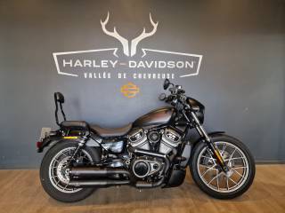 HARLEY-DAVIDSON SPORTSTER NIGHTSTER 975 SPECIAL - 2023