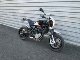 HUSQVARNA NUDA 900 - 2012