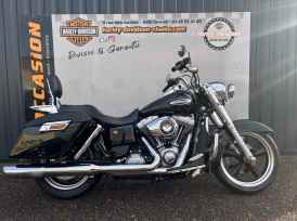 HARLEY-DAVIDSON DYNA SWITCHBACK 1690 - 2014