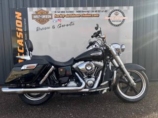 HARLEY-DAVIDSON DYNA SWITCHBACK 1690 - 2014