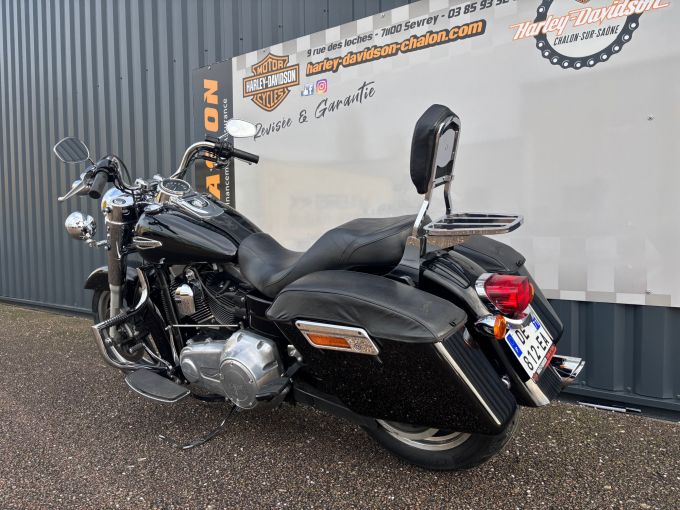 HARLEY-DAVIDSON DYNA SWITCHBACK 1690 4