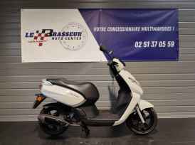 PEUGEOT KISBEE 50 4T - 2019