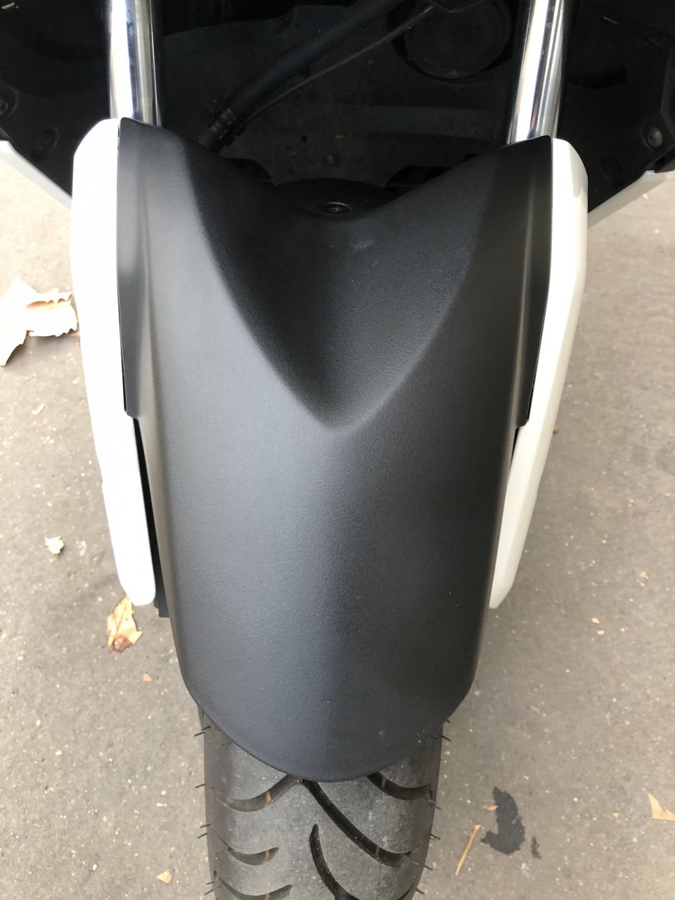 YAMAHA NMAX 125 4