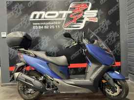 KYMCO X.TOWN 125 - 2020