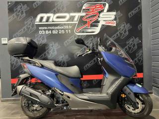 KYMCO X.TOWN 125 - 2020