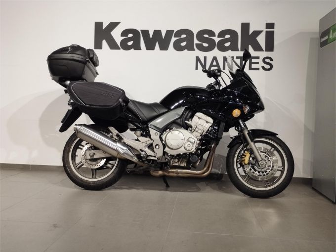 HONDA 1000VX 4