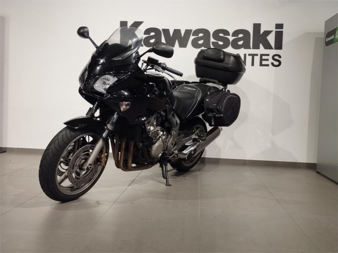 HONDA 1000VX 4