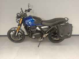 TRIUMPH SPEED 400 - 2024