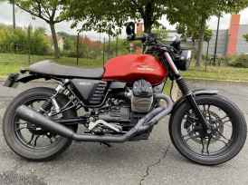 MOTO GUZZI V7 - 2016