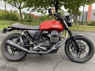 MOTO GUZZI V7 - 2016