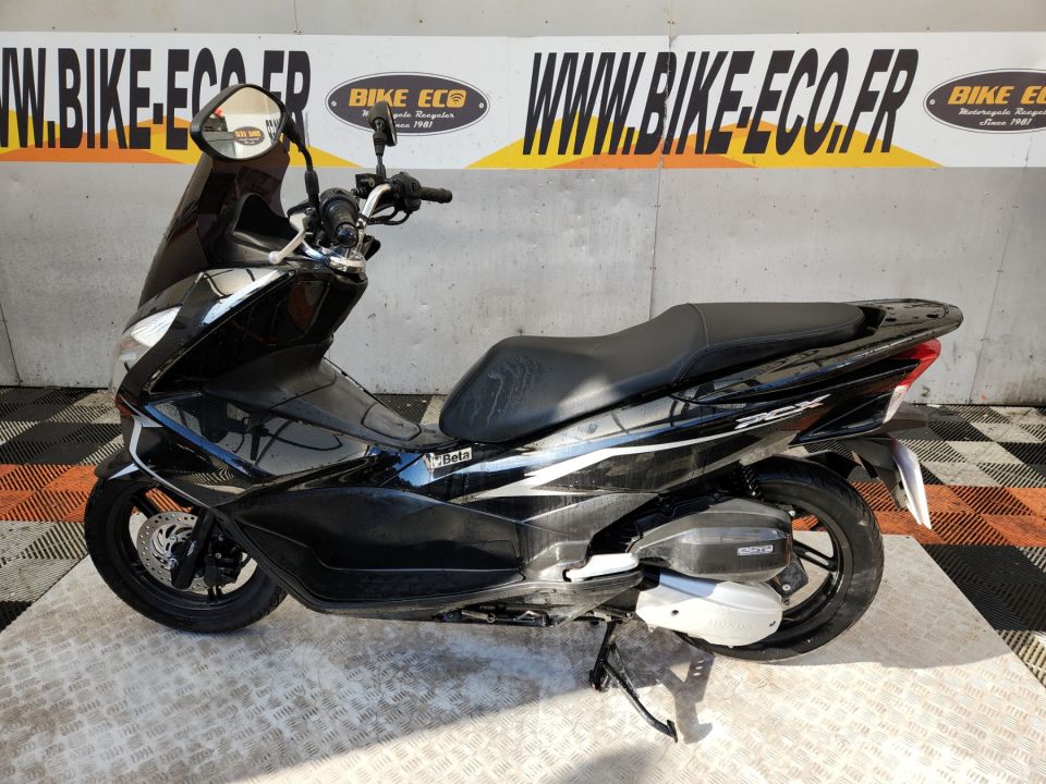 HONDA PCX 125 4