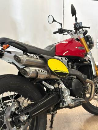 FANTIC caballero 500 - 2023