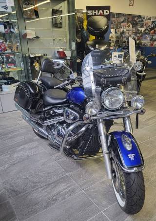 SUZUKI VL LC 800 - 2001