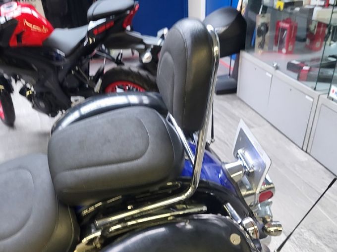 SUZUKI VL LC 800 4
