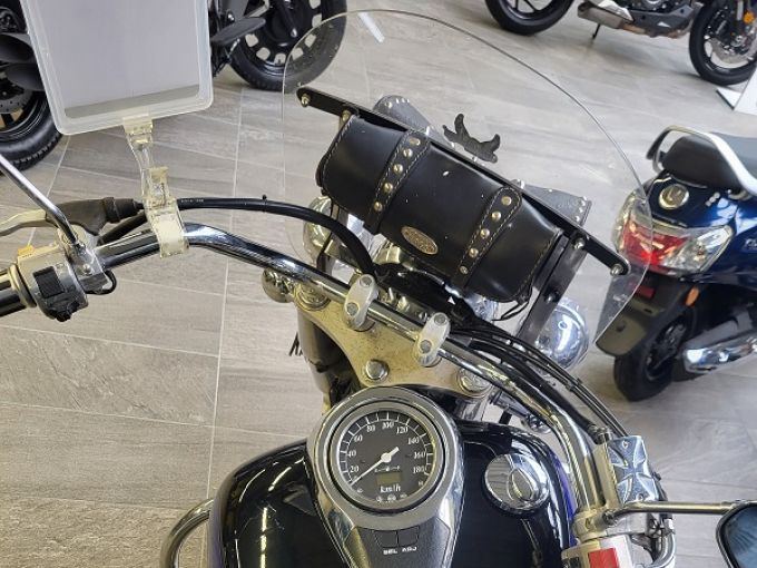 SUZUKI VL LC 800 4