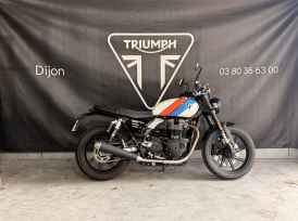 TRIUMPH SPEED TWIN 900 - 2025