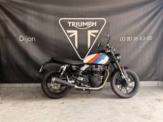TRIUMPH SPEED TWIN 900 - 2025