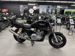 YAMAHA XJR 1300 - 2001