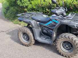 CF MOTO CFORCE 520 - 2022