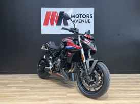 SUZUKI GSX-8S A2 - 2023