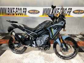 CF MOTO MT 450 - 2025