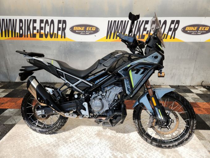 CF MOTO MT 450 4