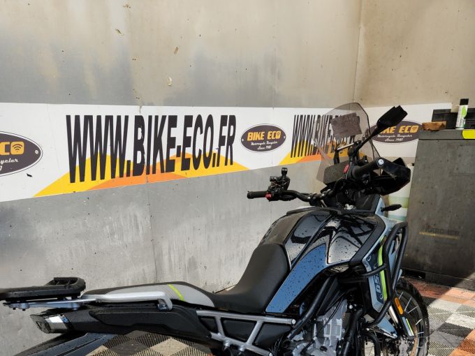 CF MOTO MT 450 4