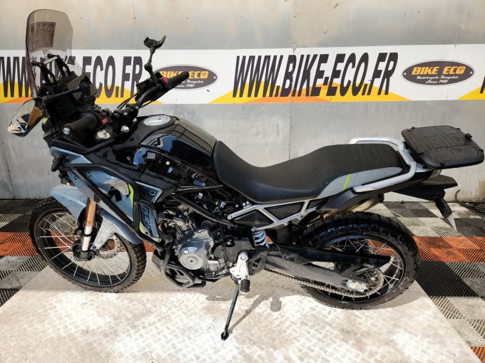 CF MOTO MT 450 4
