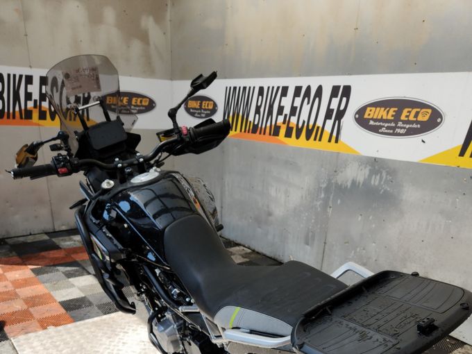 CF MOTO MT 450 4