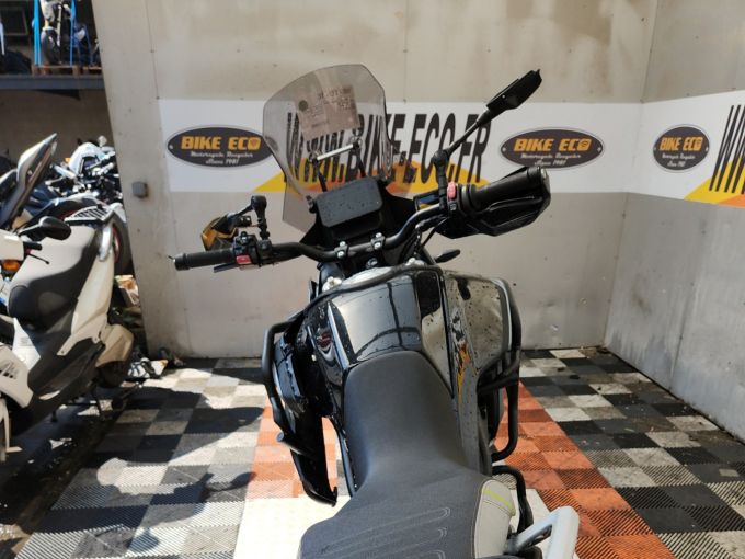 CF MOTO MT 450 4