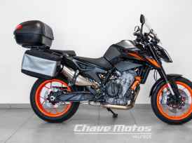 KTM 790 DUKE - 2020
