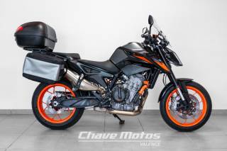 KTM 790 DUKE - 2020