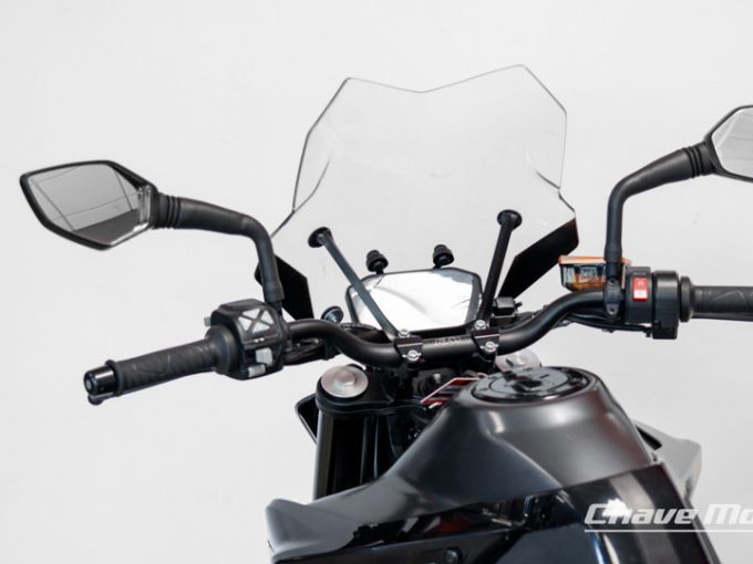 KTM 790 DUKE 4