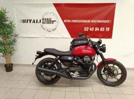 MOTO GUZZI V7 STONE - 2024