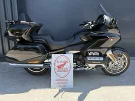 HONDA GL1800 GOLDWING - 2019