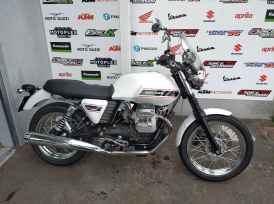 MOTO GUZZI V7 CLASSIC - 2008