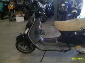PIAGGIO LX 50 - 2012