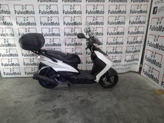 MBK FLAME 125 - 2004