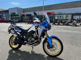 HONDA AFRICA TWIN CRF1000D DCT - 2019