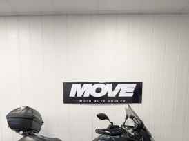 YAMAHA MT-09 TRACER - 2018