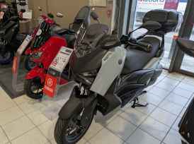 YAMAHA XMAX 300 Tech Max - 2025